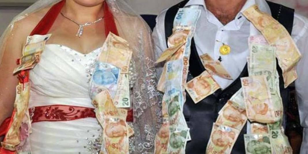 Düğünlerde yeni dönem. Kim ne taktı kavgasına son - Resim: 14